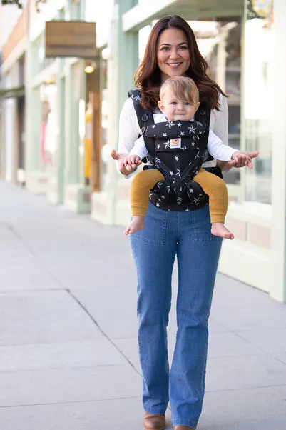Omni 360 Cool Air Mesh Baby Carrier