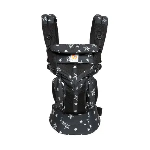 Omni 360 Cool Air Mesh Baby Carrier