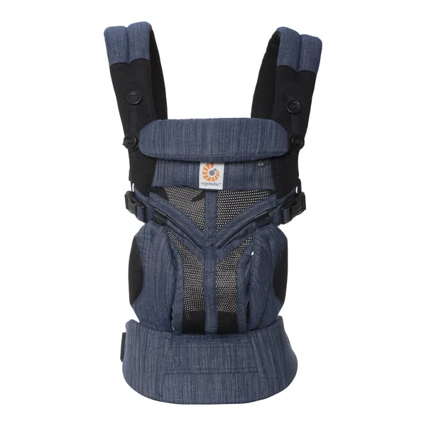 Omni 360 Cool Air Mesh Baby Carrier
