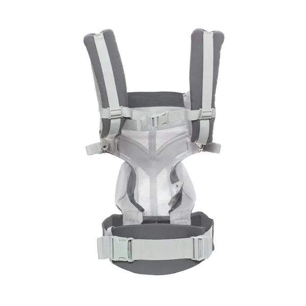 Omni 360 Cool Air Mesh Baby Carrier