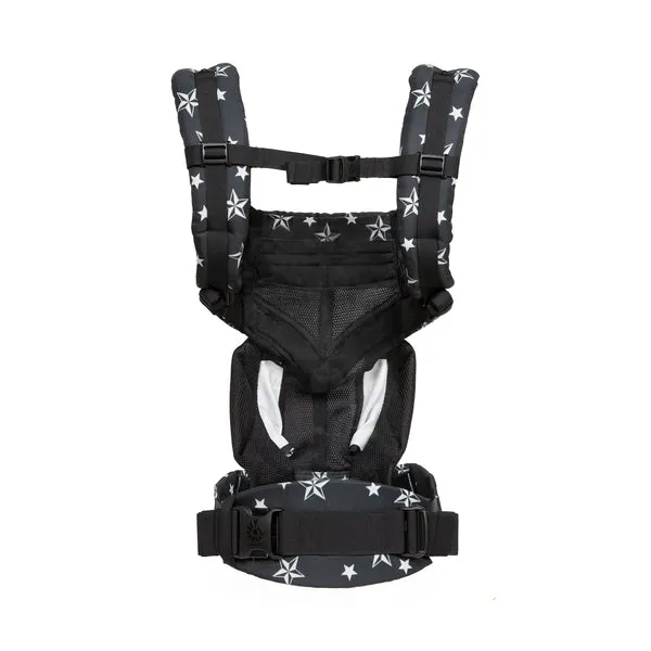 Omni 360 Cool Air Mesh Baby Carrier