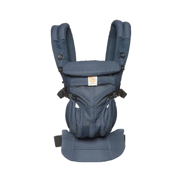 Omni 360 Cool Air Mesh Baby Carrier