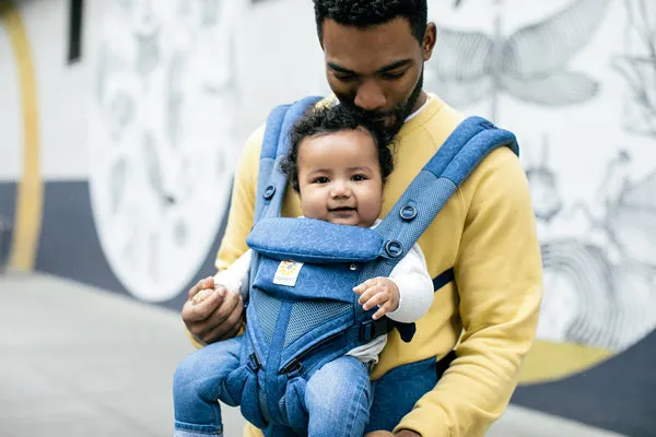 Omni 360 Cool Air Mesh Baby Carrier