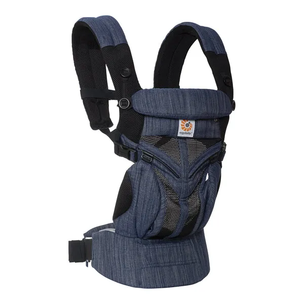 Omni 360 Cool Air Mesh Baby Carrier