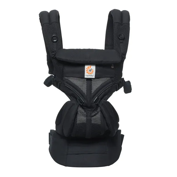 Omni 360 Cool Air Mesh Baby Carrier