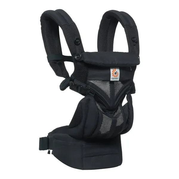 Omni 360 Cool Air Mesh Baby Carrier
