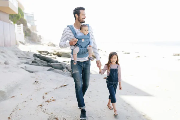 Omni 360 Cool Air Mesh Baby Carrier