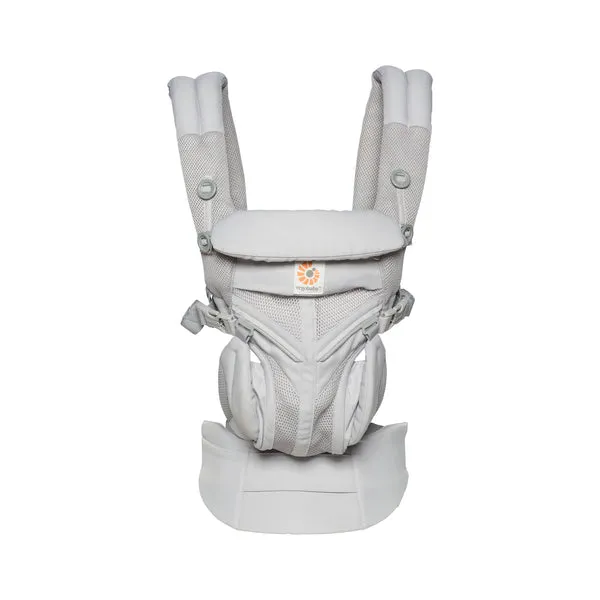 Omni 360 Cool Air Mesh Baby Carrier