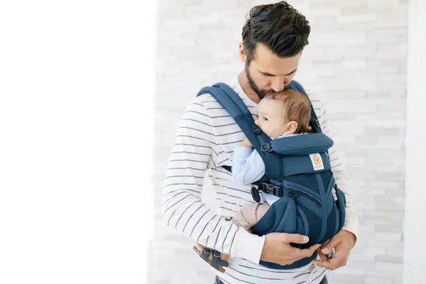 Omni 360 Cool Air Mesh Baby Carrier