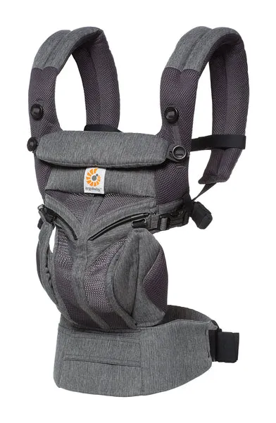Omni 360 Cool Air Mesh Baby Carrier