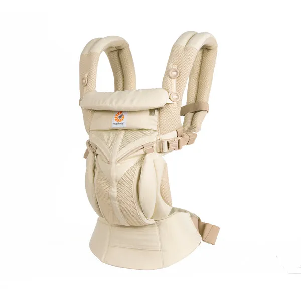 Omni 360 Cool Air Mesh Baby Carrier