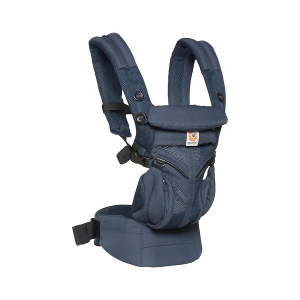 Omni 360 Cool Air Mesh Baby Carrier