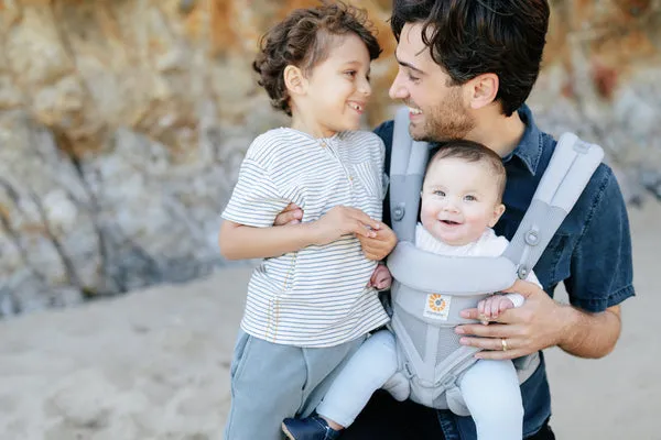 Omni 360 Cool Air Mesh Baby Carrier