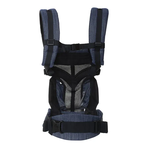 Omni 360 Cool Air Mesh Baby Carrier