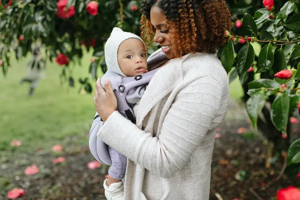 Omni 360 Cool Air Mesh Baby Carrier