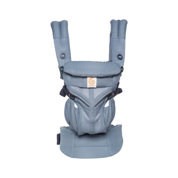 Omni 360 Cool Air Mesh Baby Carrier