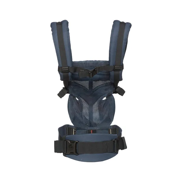 Omni 360 Cool Air Mesh Baby Carrier