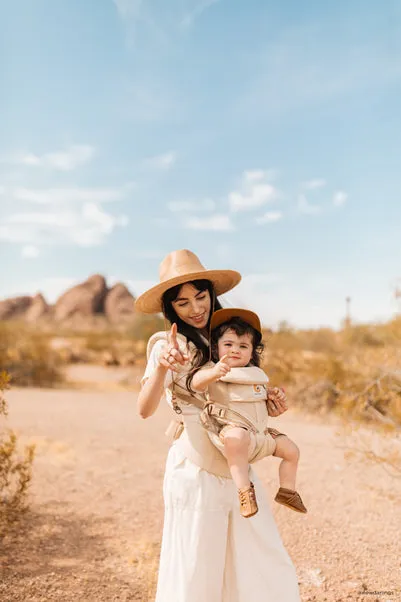 Omni 360 Cool Air Mesh Baby Carrier
