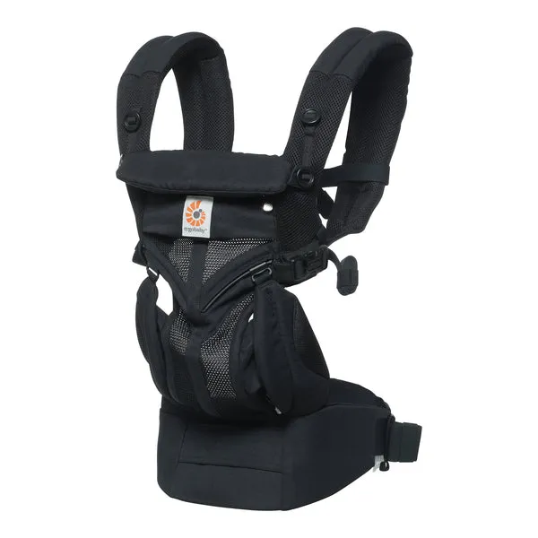 Omni 360 Cool Air Mesh Baby Carrier