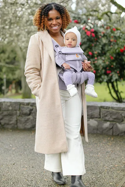 Omni 360 Cool Air Mesh Baby Carrier