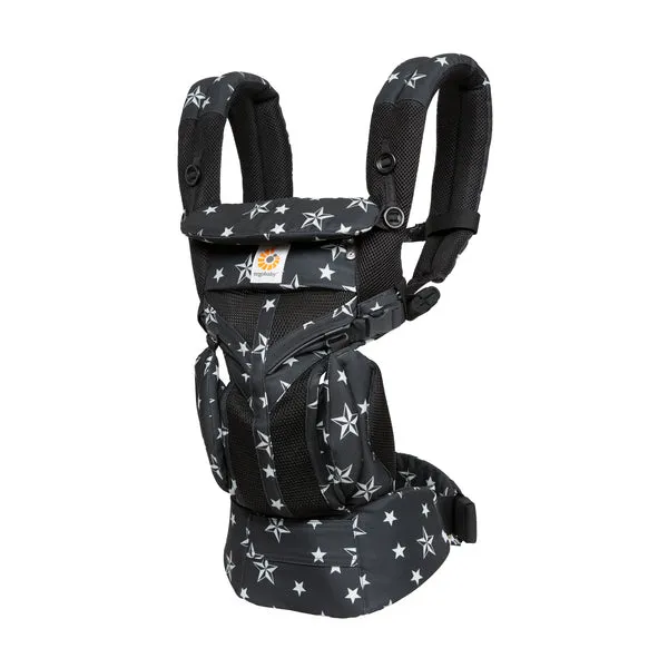Omni 360 Cool Air Mesh Baby Carrier