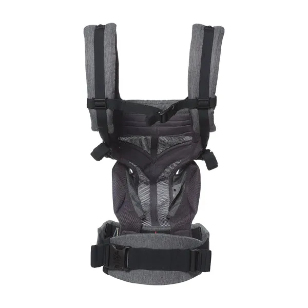 Omni 360 Cool Air Mesh Baby Carrier