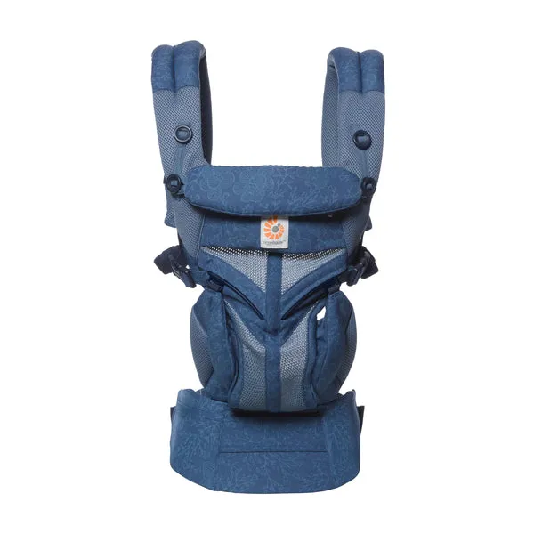 Omni 360 Cool Air Mesh Baby Carrier