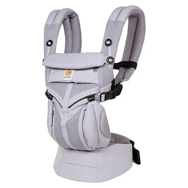 Omni 360 Cool Air Mesh Baby Carrier