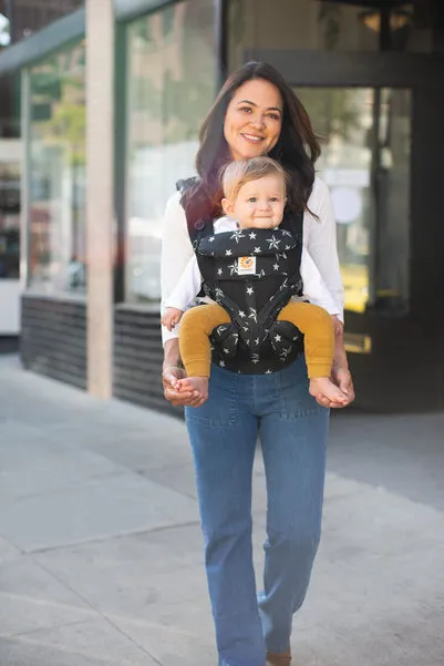 Omni 360 Cool Air Mesh Baby Carrier