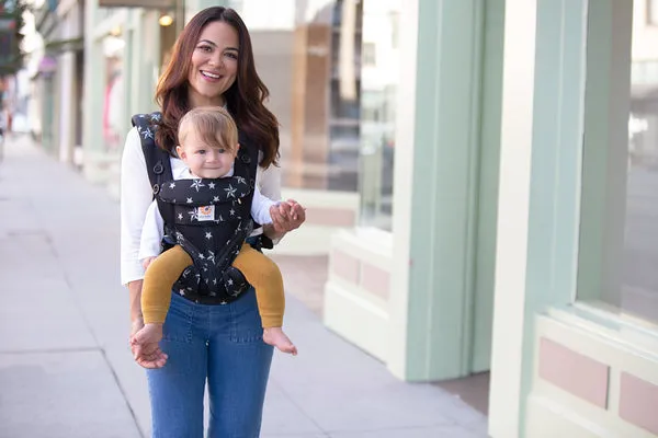 Omni 360 Cool Air Mesh Baby Carrier