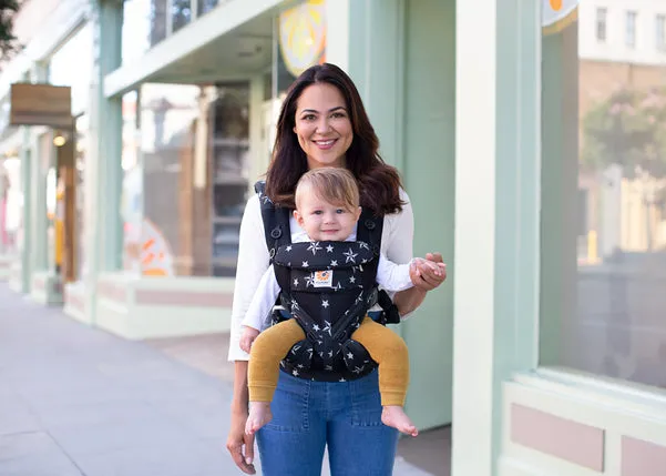 Omni 360 Cool Air Mesh Baby Carrier