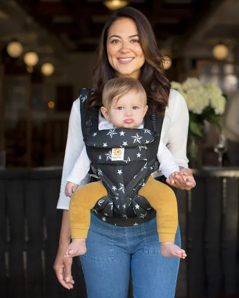 Omni 360 Cool Air Mesh Baby Carrier
