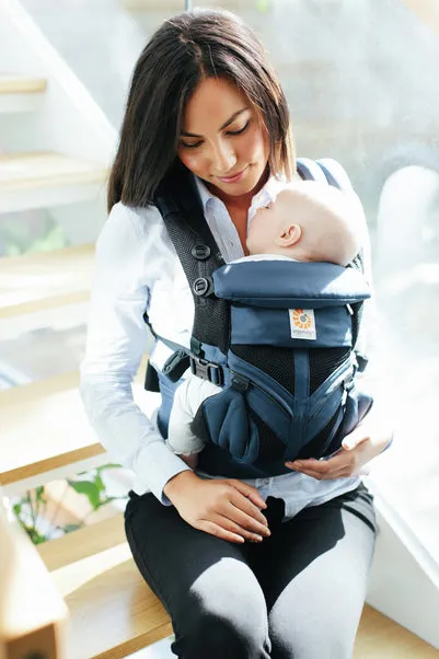 Omni 360 Cool Air Mesh Baby Carrier