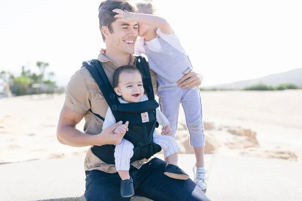 Omni 360 Cool Air Mesh Baby Carrier