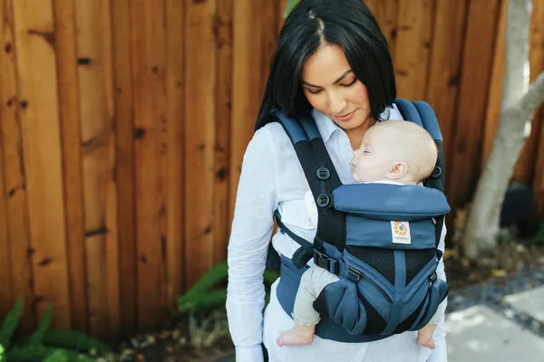 Omni 360 Cool Air Mesh Baby Carrier