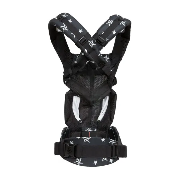 Omni 360 Cool Air Mesh Baby Carrier