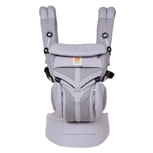 Omni 360 Cool Air Mesh Baby Carrier