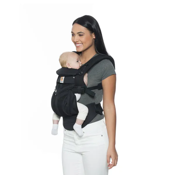 Omni 360 Cool Air Mesh Baby Carrier