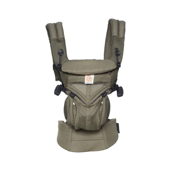 Omni 360 Cool Air Mesh Baby Carrier