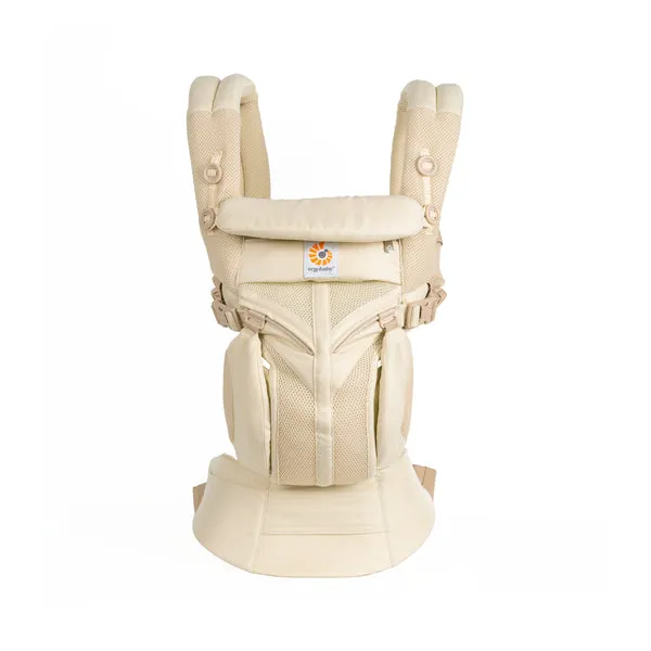 Omni 360 Cool Air Mesh Baby Carrier