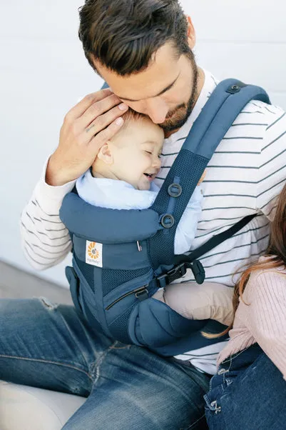 Omni 360 Cool Air Mesh Baby Carrier