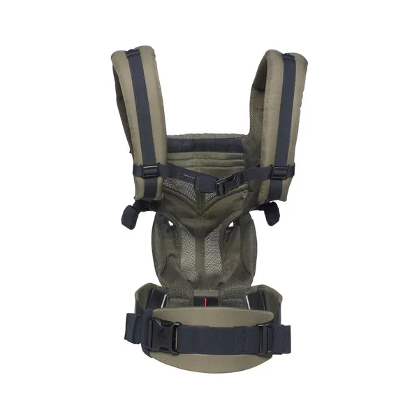 Omni 360 Cool Air Mesh Baby Carrier