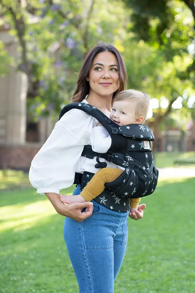Omni 360 Cool Air Mesh Baby Carrier