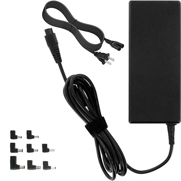 ONN Universal Laptop Charger