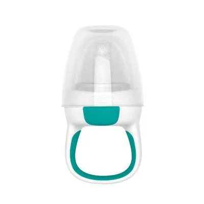 Oxo Tot Teething Feeder - Teal