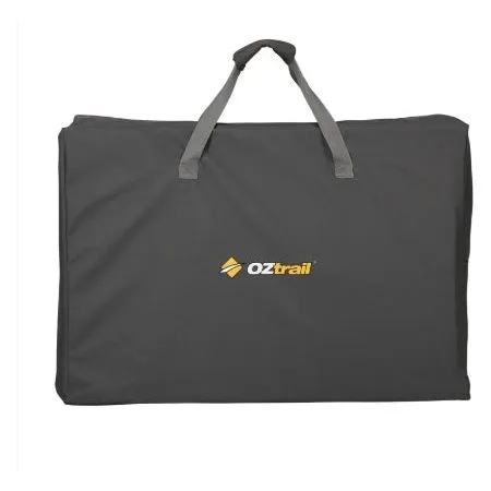 Oztrail Studio Directors Chair Black