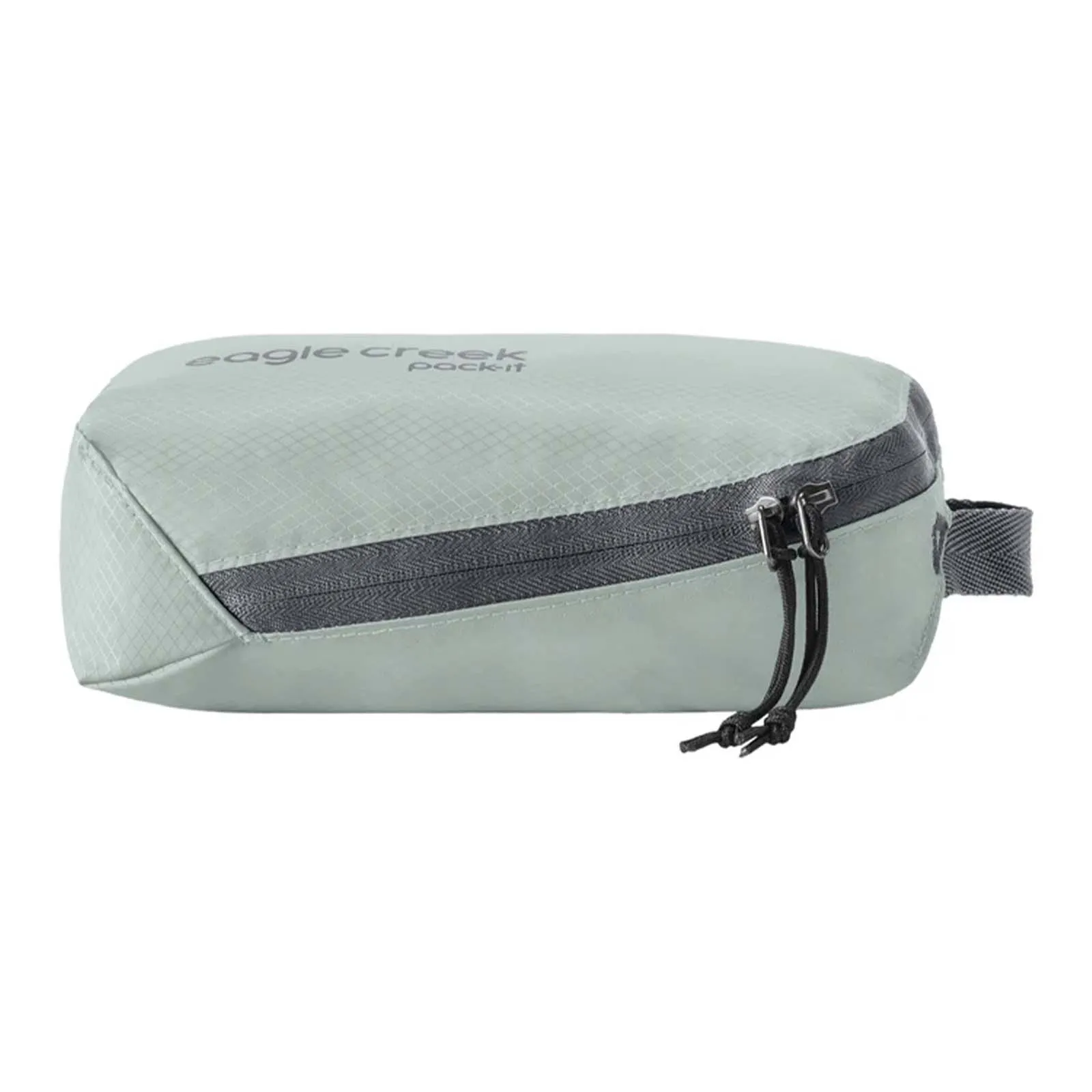 Pack-It 24 Isolate Cube Set XS/S/M Storm Grey