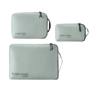 Pack-It 24 Isolate Cube Set XS/S/M Storm Grey