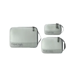 Pack-It 24 Reveal Cube Set XS/S/M Storm Grey