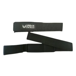 Padded Weight-Lifting Straps